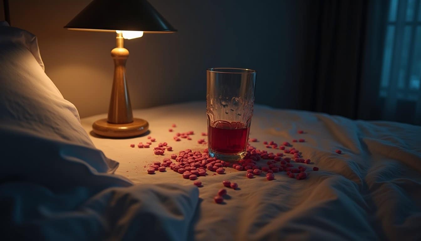 dangerous drug interaction risks