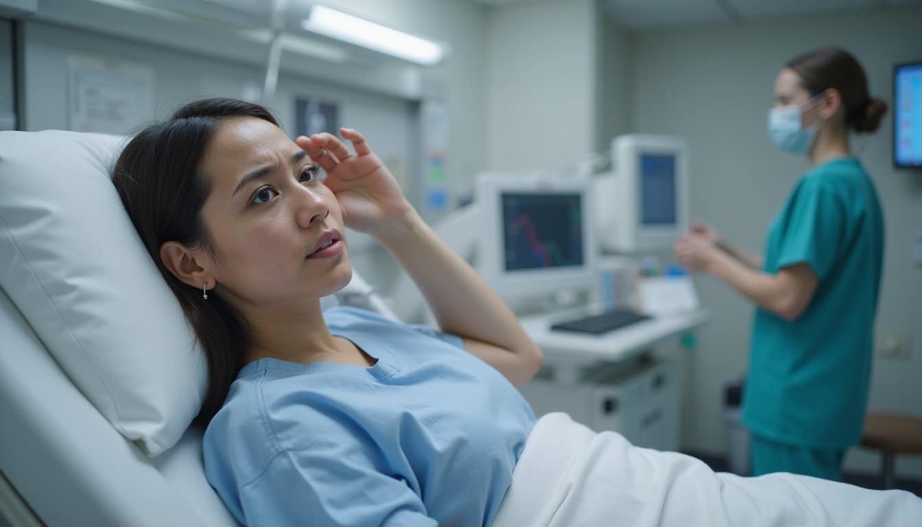 life threatening dehydration complications