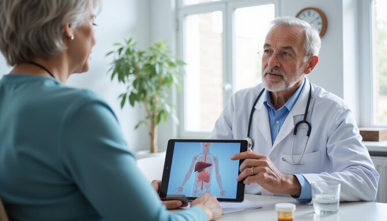 metabolism age health factors