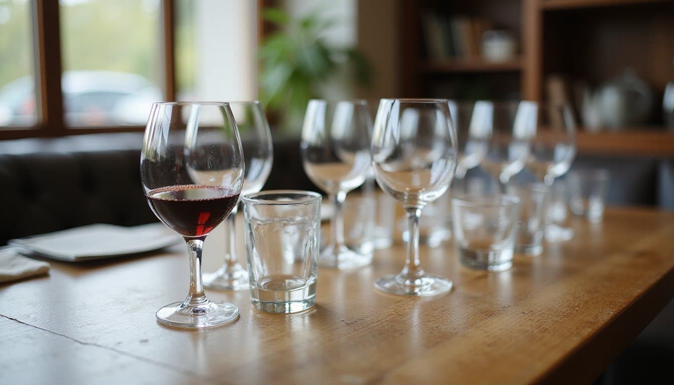 differentiating light and heavy drinking impacts