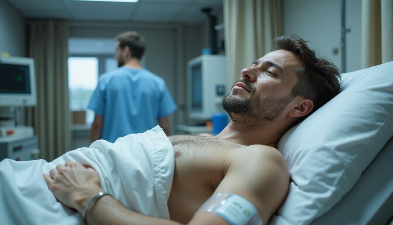 dehydration amplifies withdrawal symptom severity