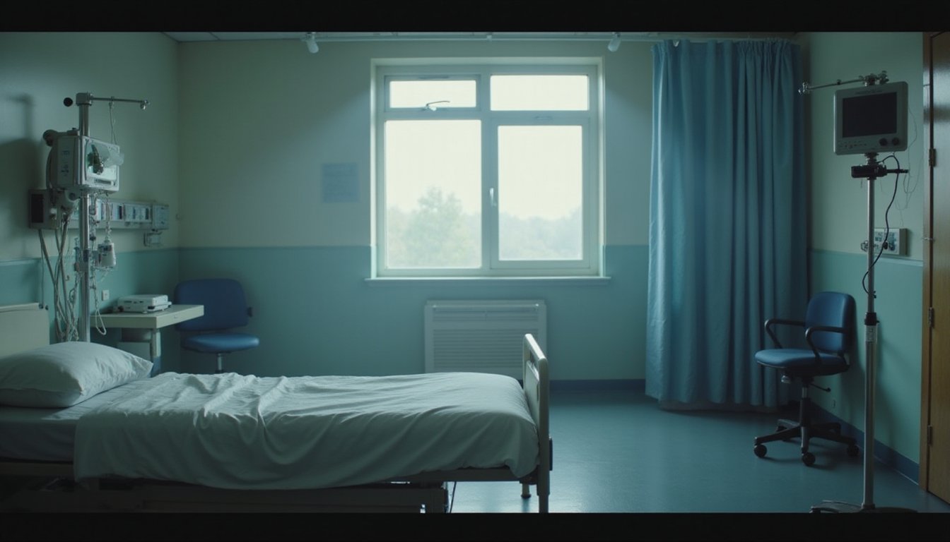 critical medical assessment