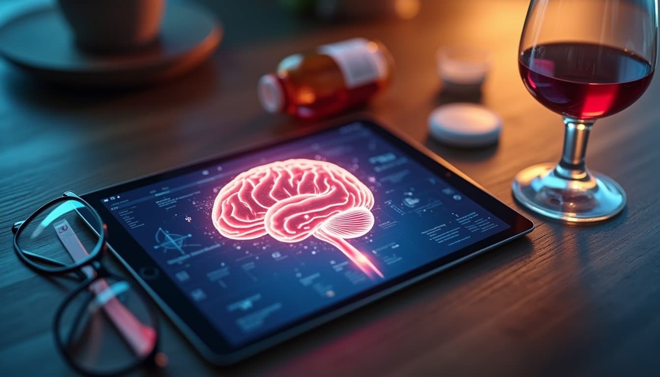 long term cognitive health risks