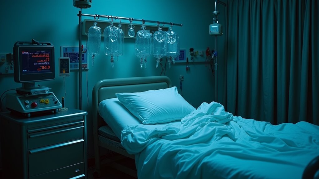 alcohol withdrawal requires medical attention