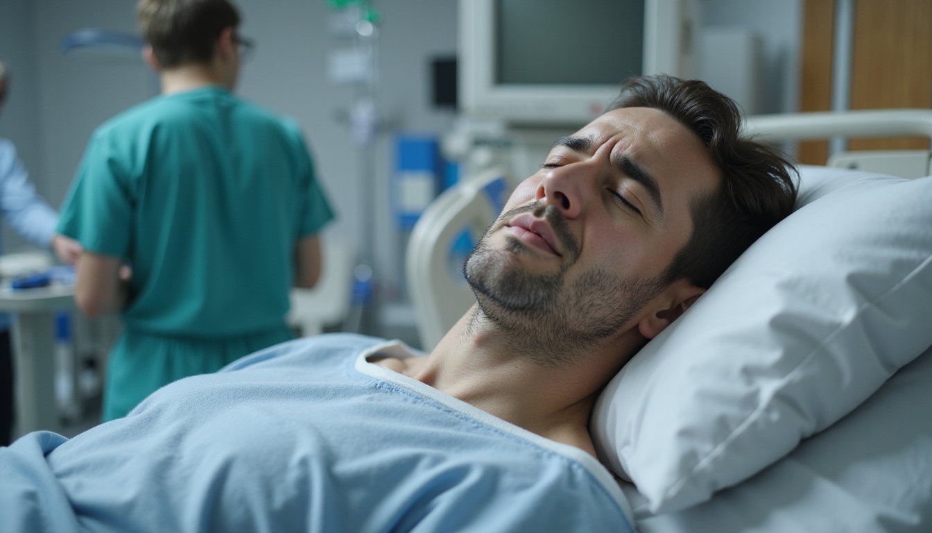 comprehensive pharmaceutical interventions prevent complications