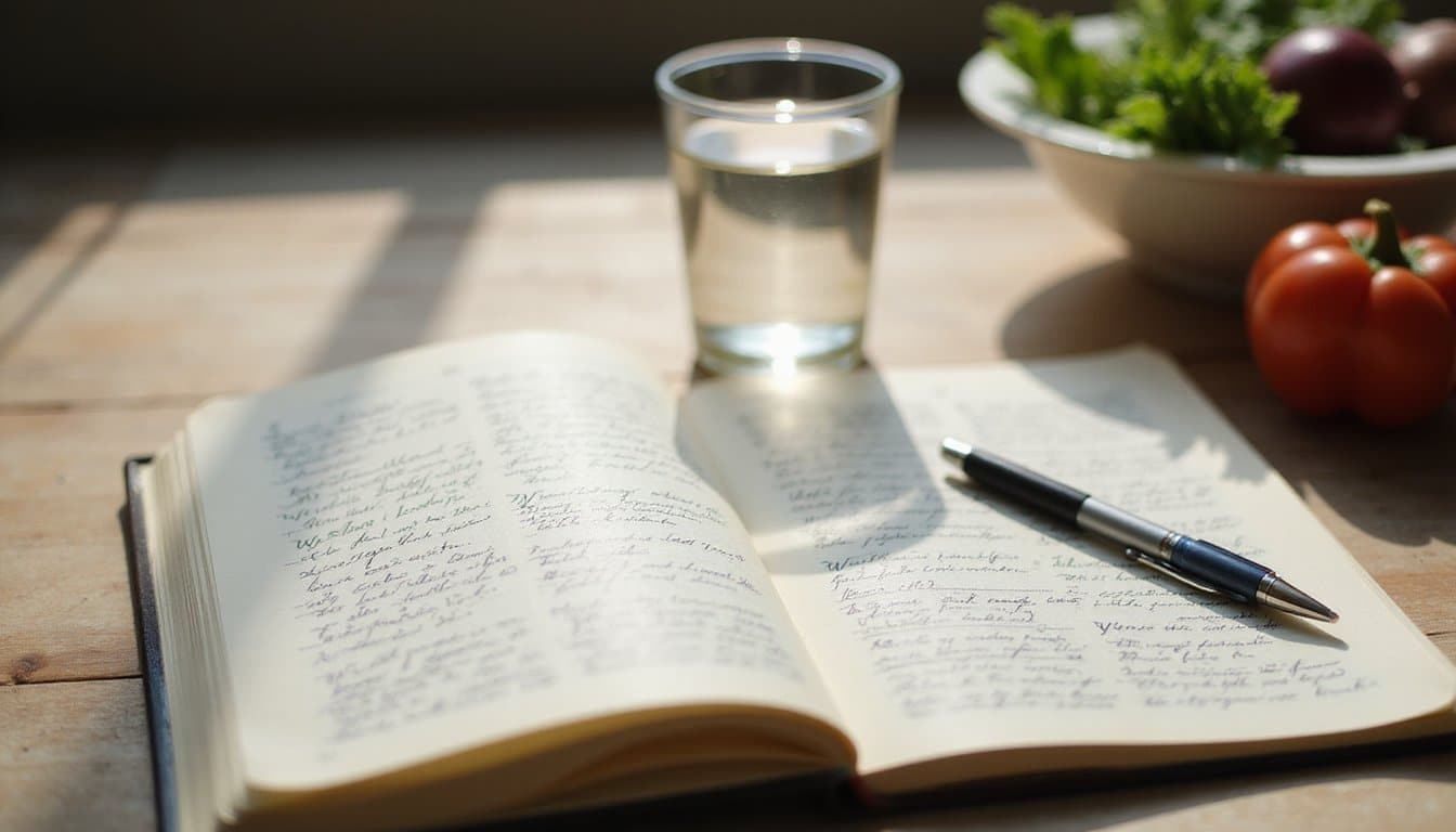 holistic dietary and lifestyle adjustments