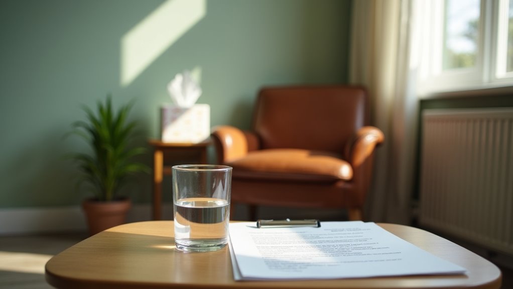 comprehensive psychological therapy for alcohol recovery