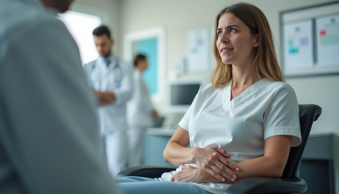 unveiling hidden pre existing medical conditions