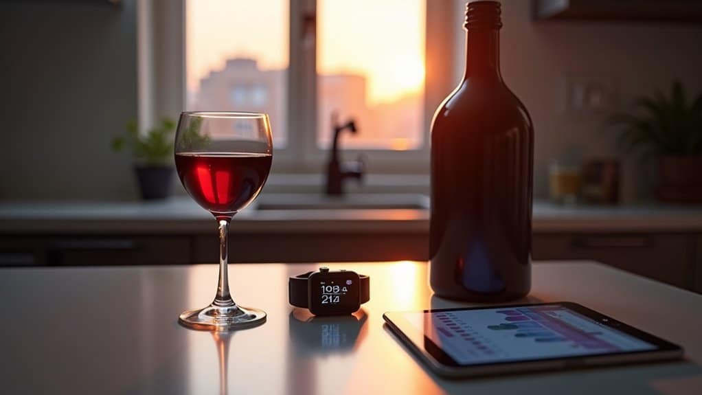 declining alcohol consumption shifting drinking culture