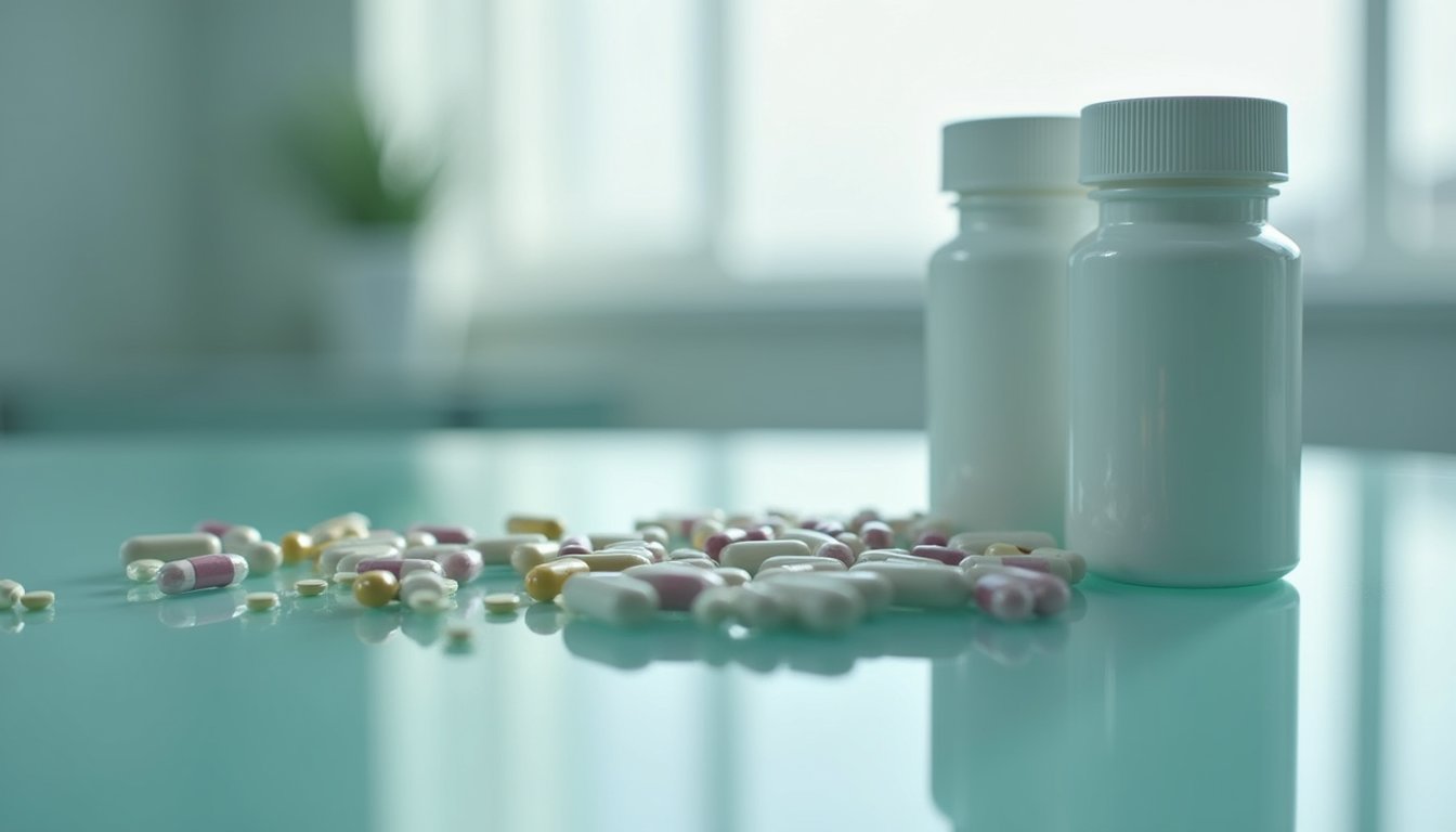 alcohol withdrawal prescription medications