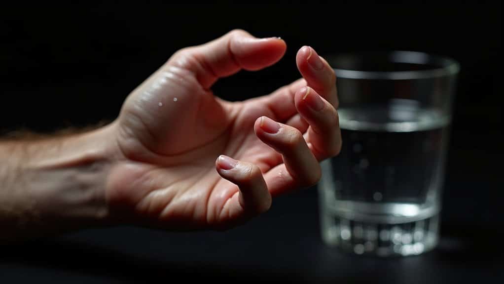 essential nutrients for muscle recovery