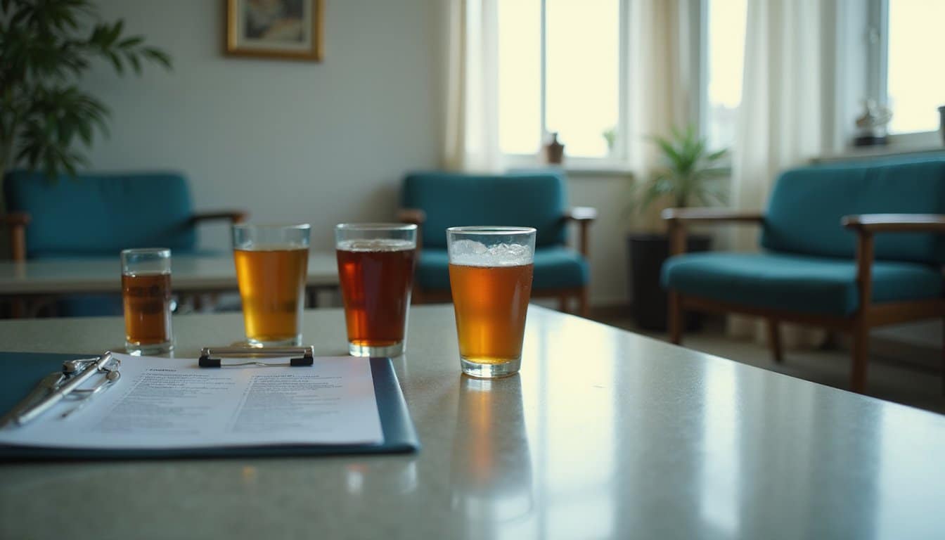 no safe alcohol consumption level