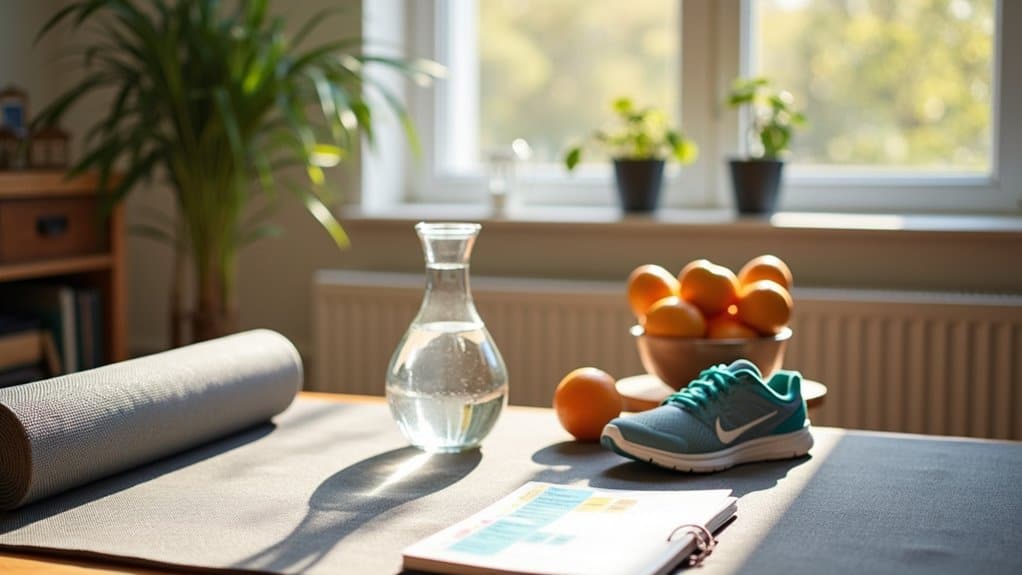 holistic lifestyle for alcoholism recovery