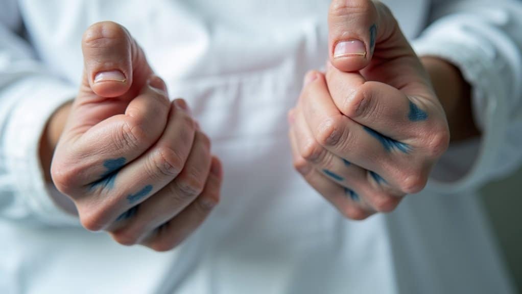 neurochemical dysregulation and hyperexcitability during alcohol cessation