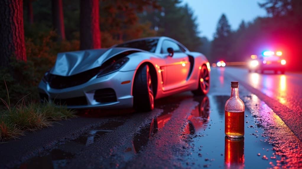 preventable alcohol related safety risks