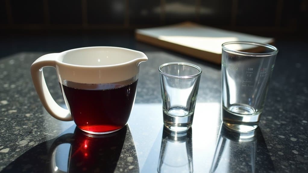 sobering research on drinking risks