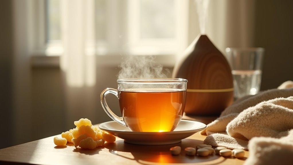 treatments for alcohol withdrawal nausea