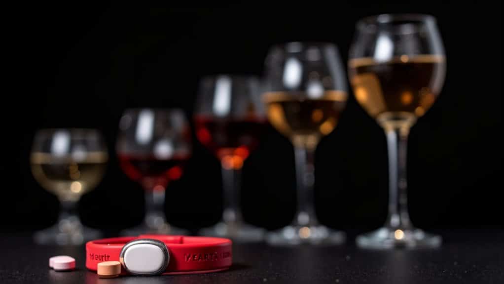 vulnerable populations personalized drinking guidelines