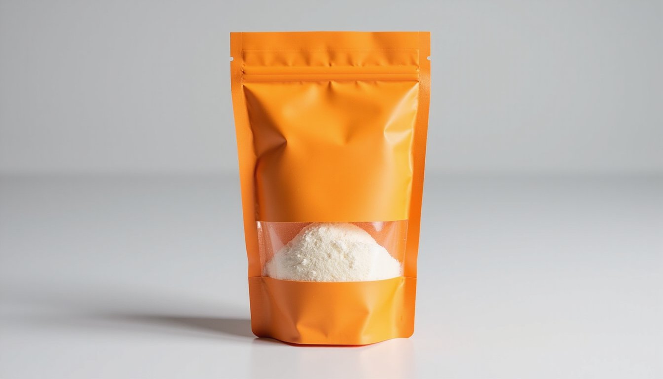 magnesium enhanced electrolyte powders for alcohol detox