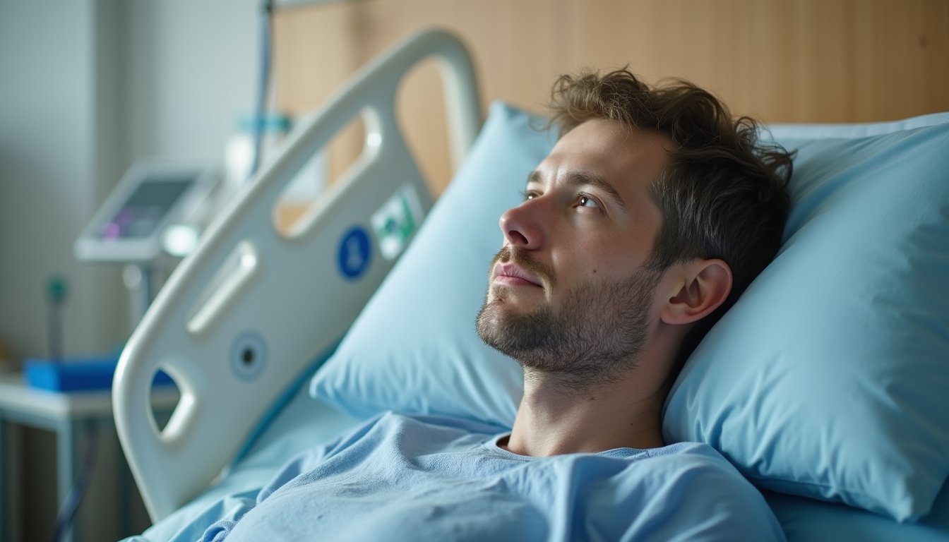 vitamin lab medical complication management