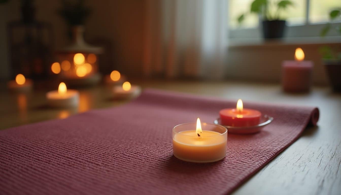 stress management for detox rash relief