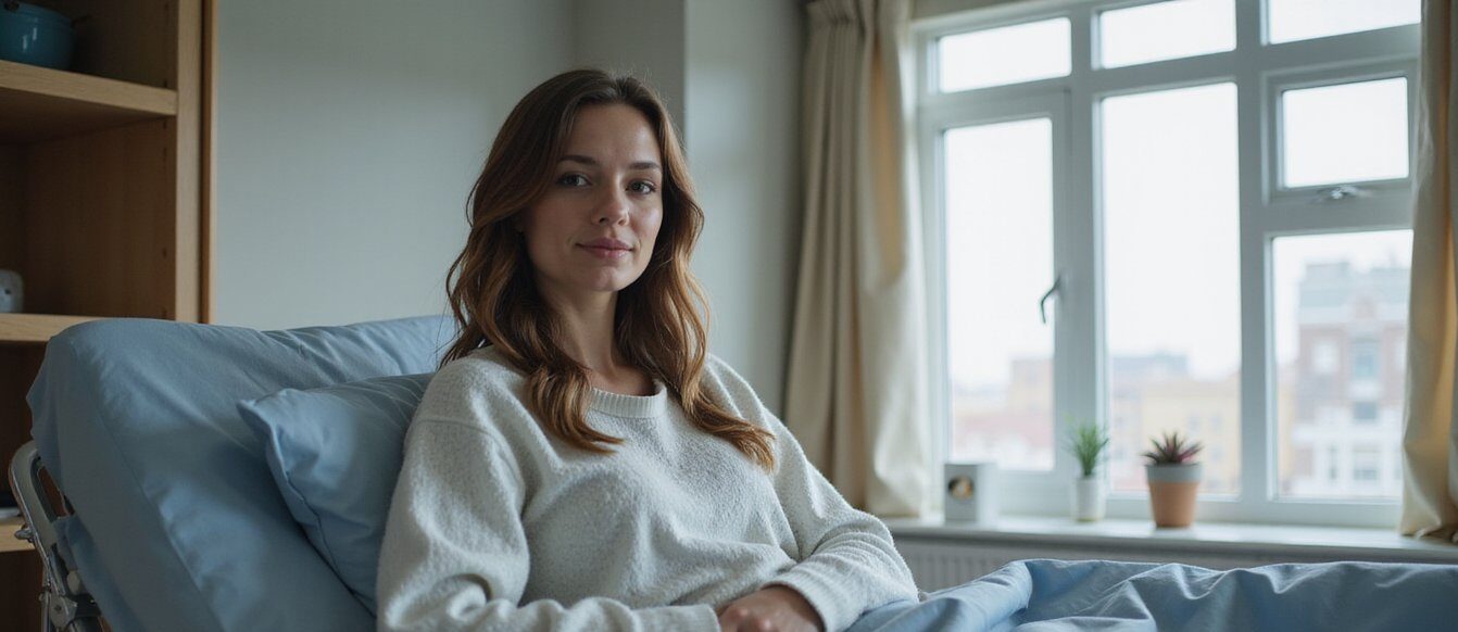 understand inpatient alcohol detox protocols