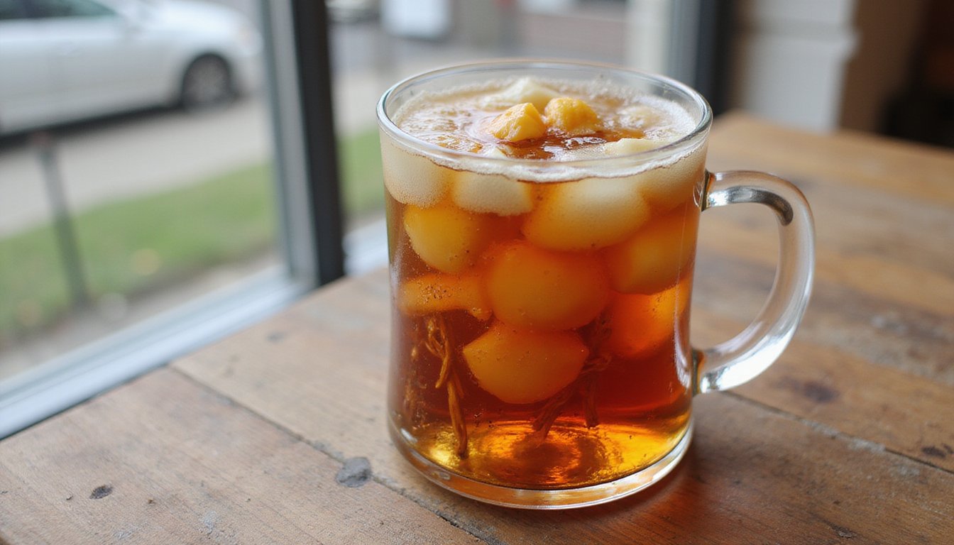 sessionable or stronger twisted tea