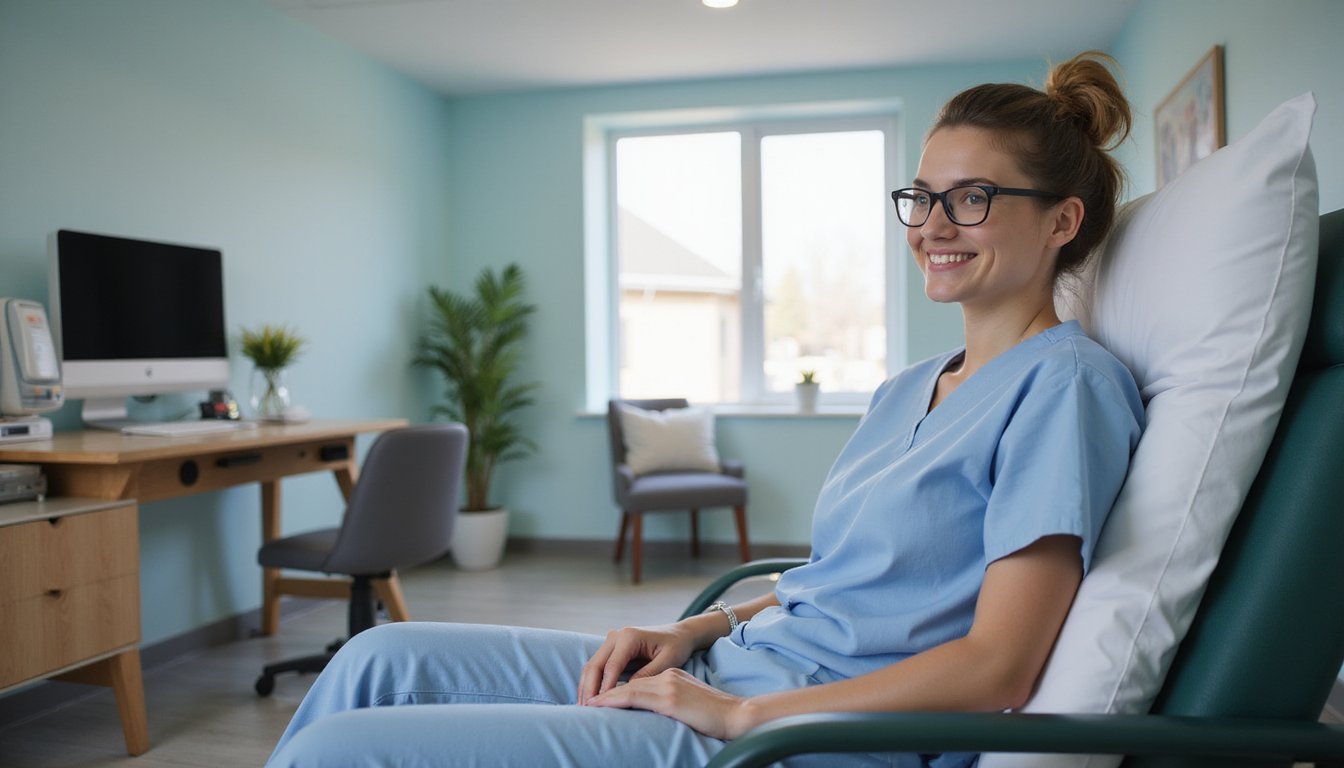 detailed alcohol detox process explained