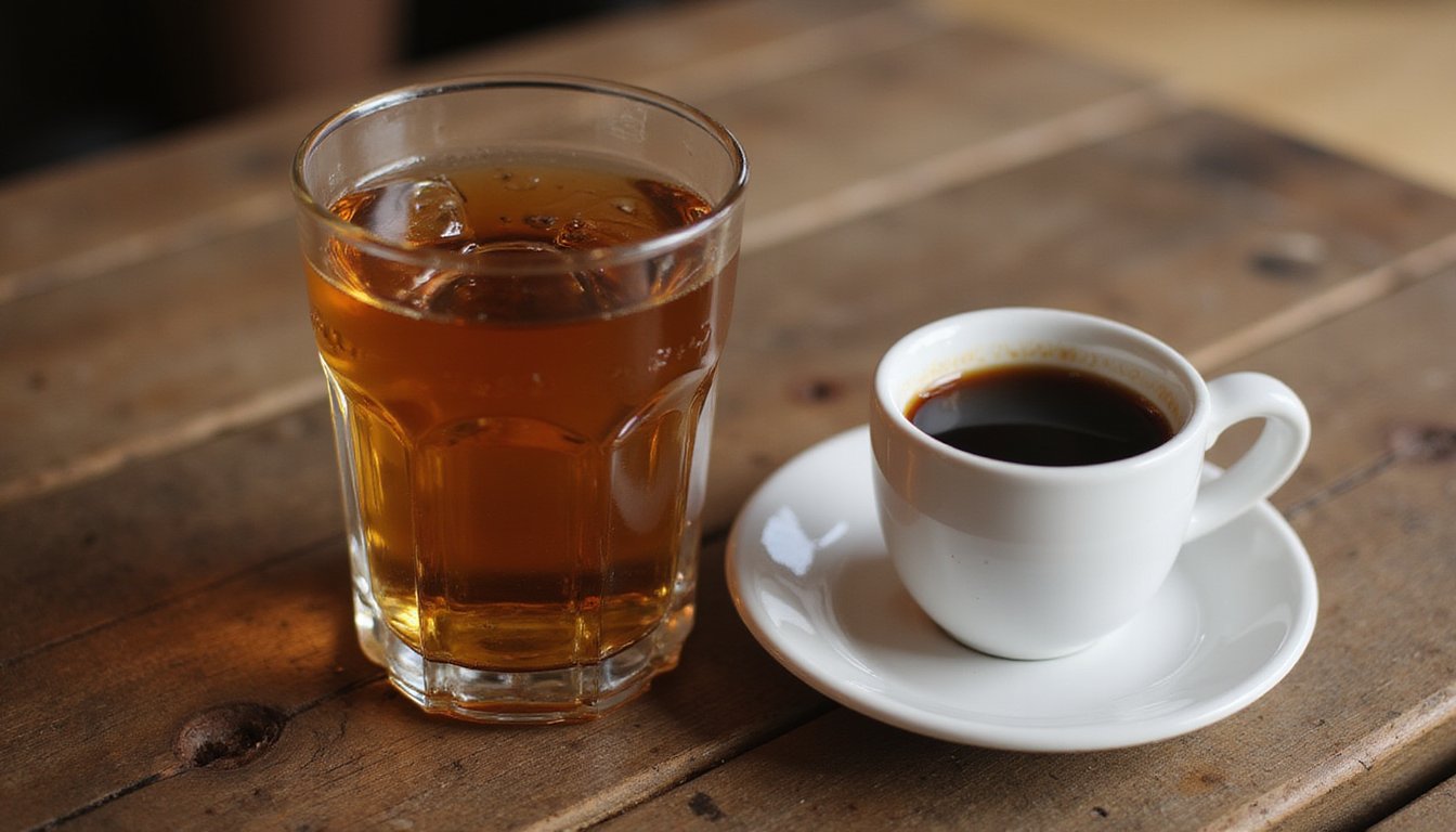 distorted intoxication perception