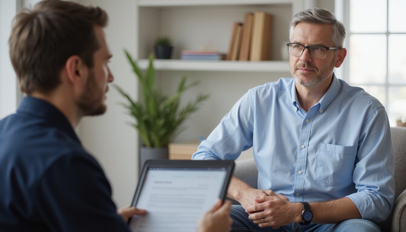 alcohol detox standard medical protocol