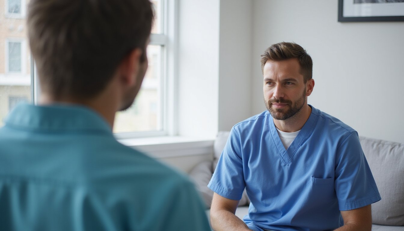 alcohol detox medical supervision required