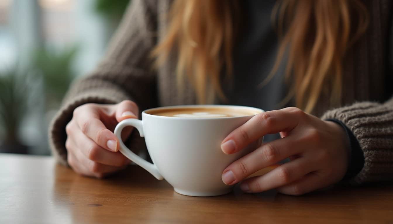 avoid caffeine during alcohol recovery