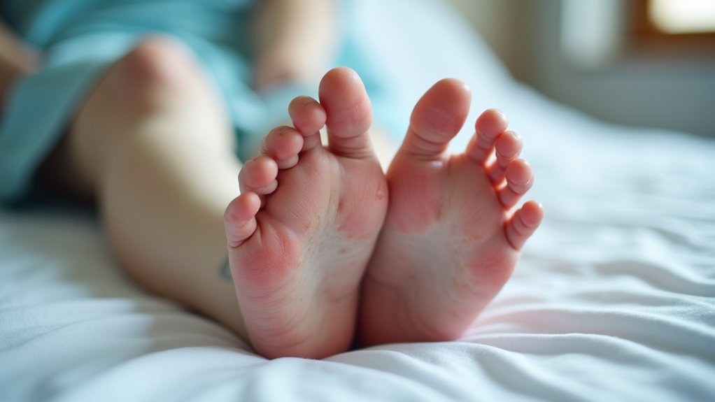 alcohol induced inflammatory edema cascade