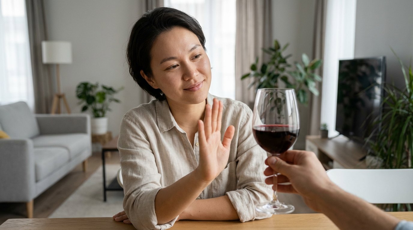 alcohol resolution questions rethinking