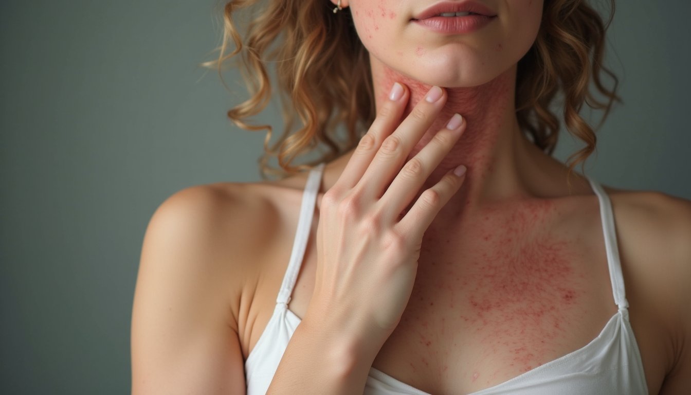 immune system reactivation during alcohol detox