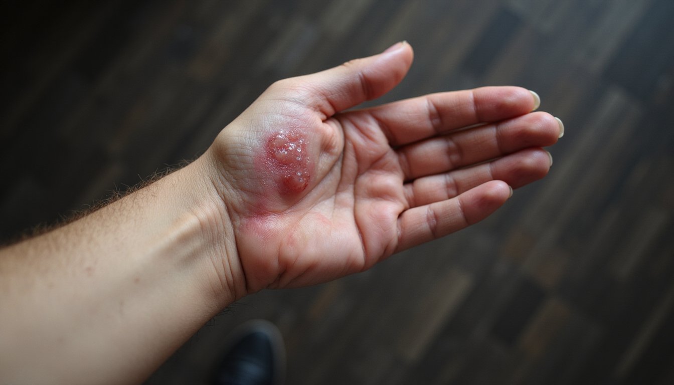 alcohol detox edema swelling management recovery