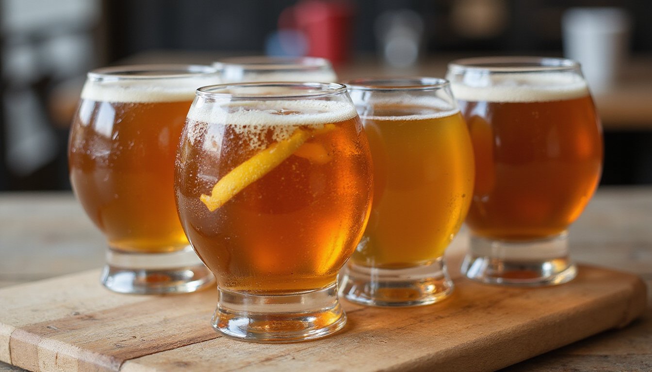 understand standard drink equivalents for twisted tea