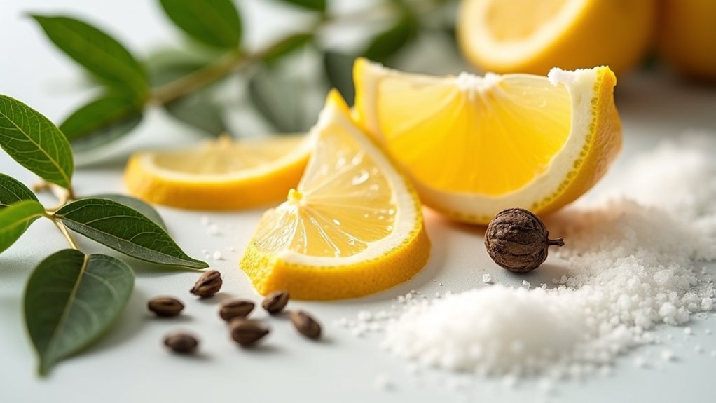 curious concoction s concealed composition