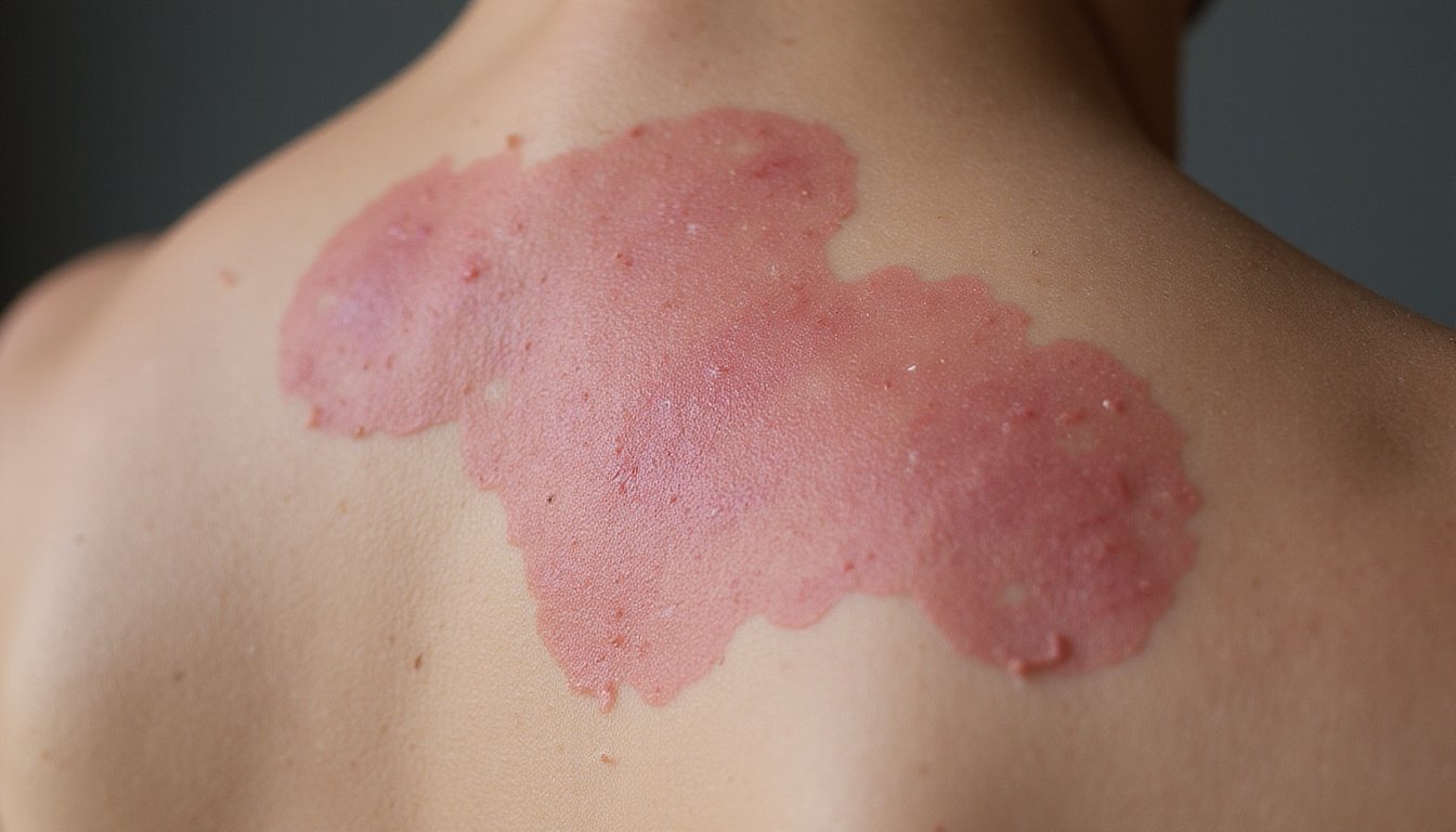 seek immediate emergency medical attention