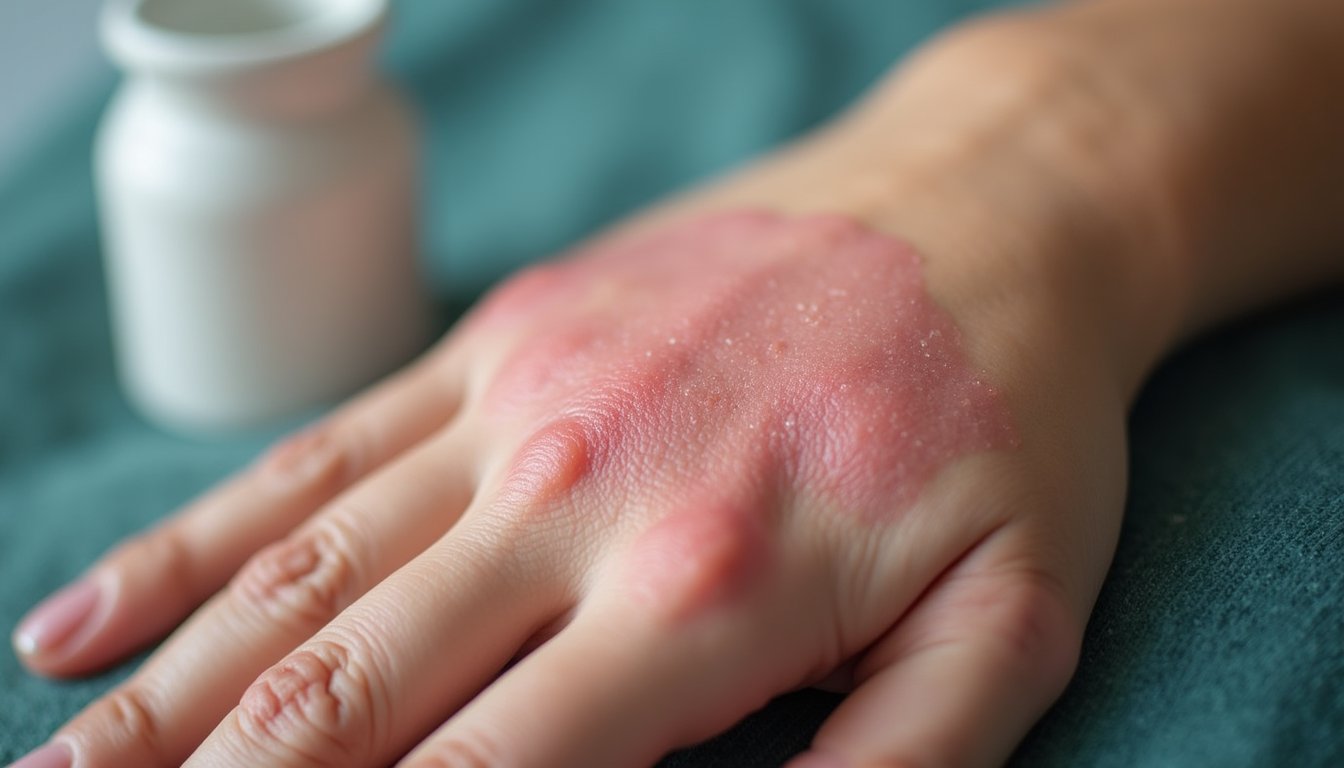 thiamine deficiency causes severe edema