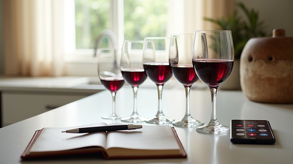 gradual controlled alcohol intake reduction