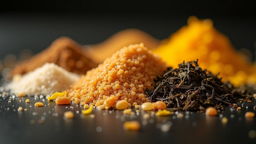 malted barley malt beverage base twisted tea