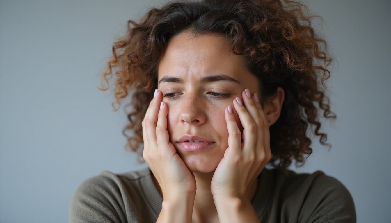 rapid neurotransmitter shifts cause digestive disruption