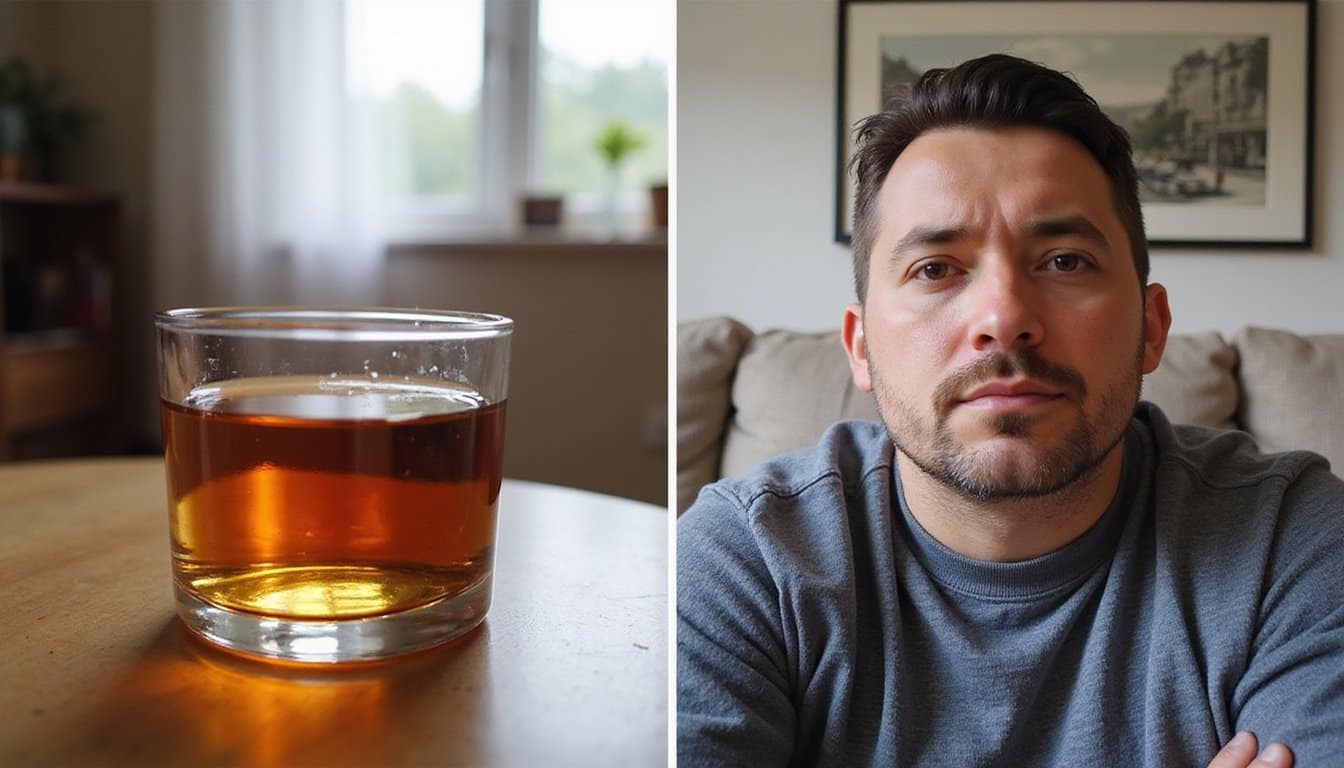 rhinophyma is a genetic condition