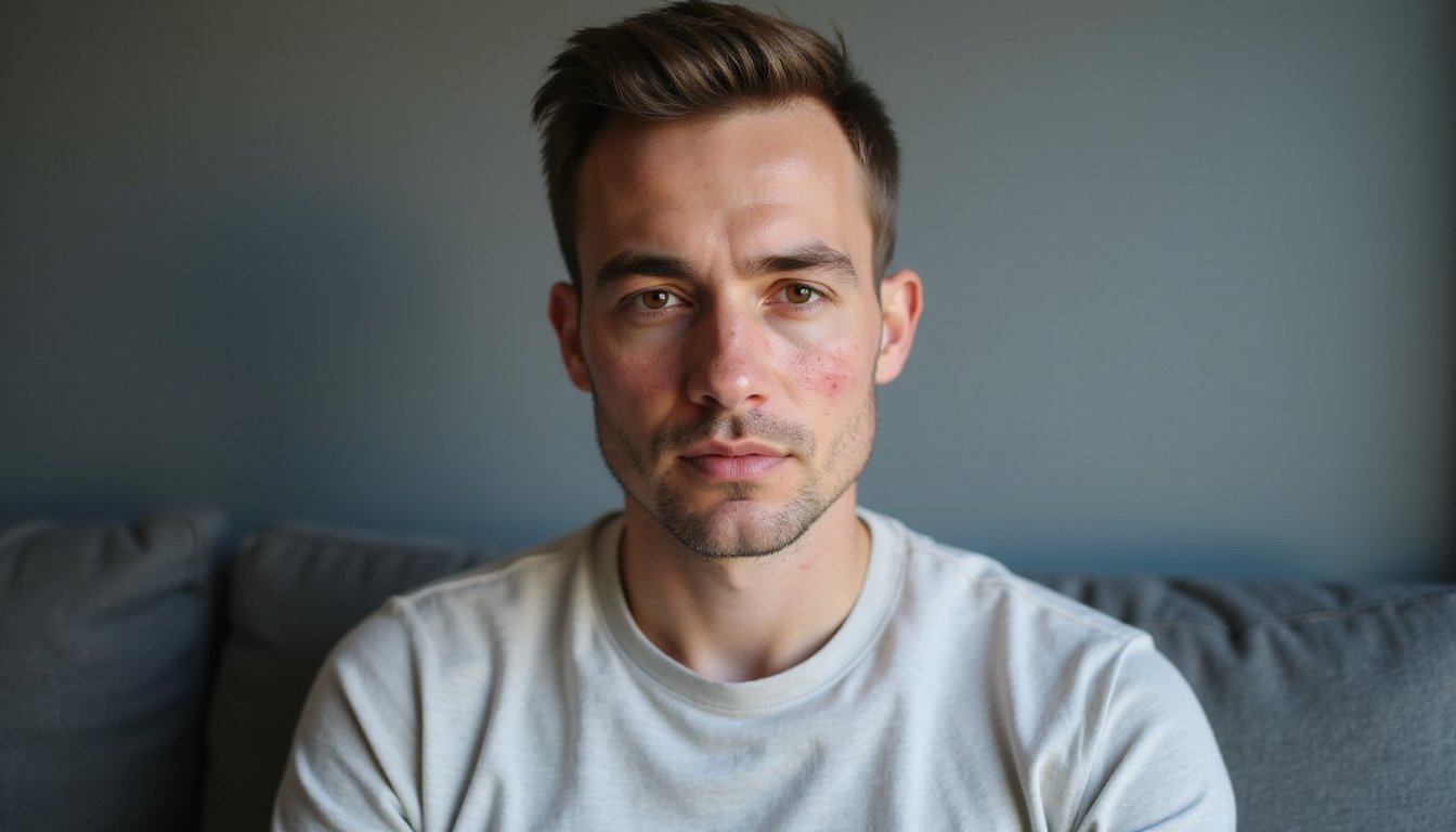 acetaldehyde triggers facial flushing and redness