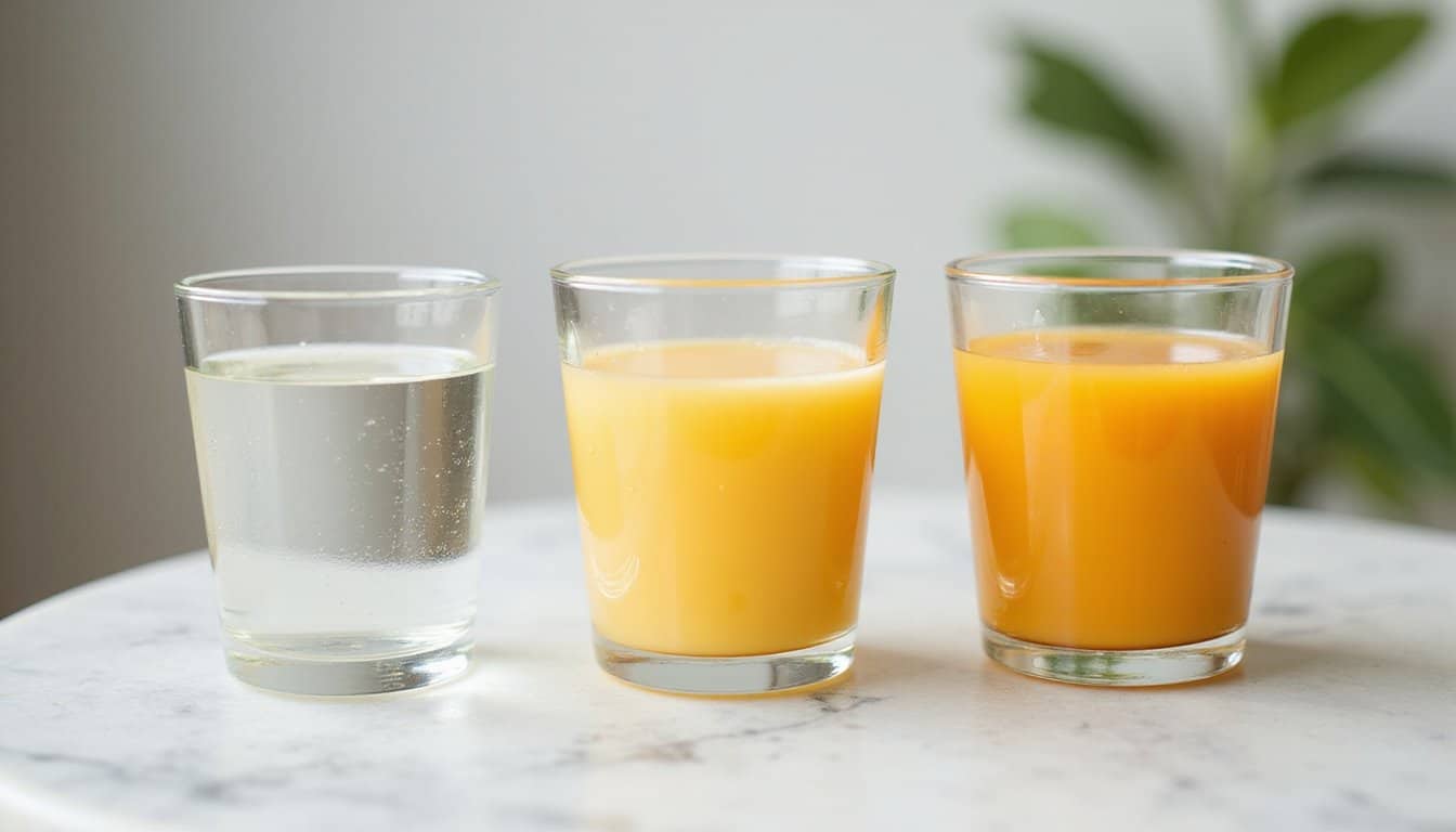 clear liquid colonoscopy preparation