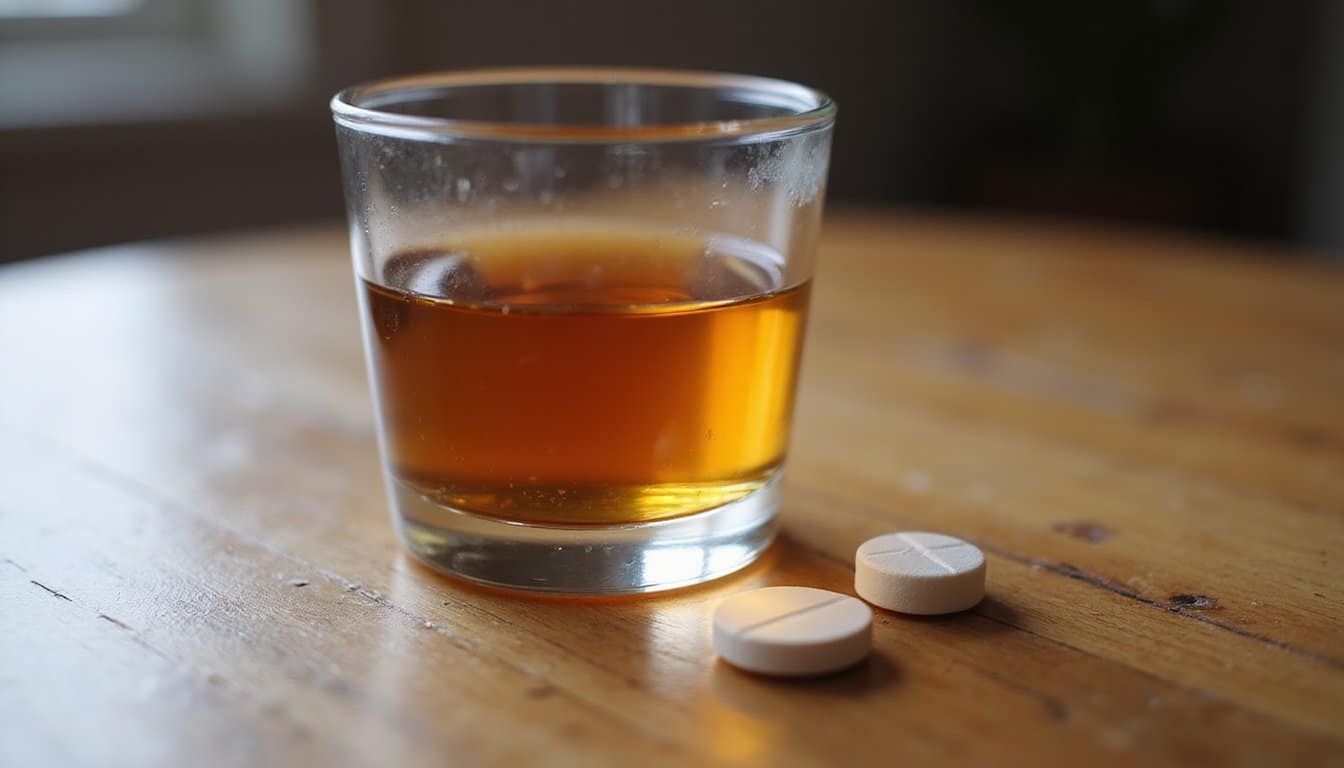 central nervous system depression