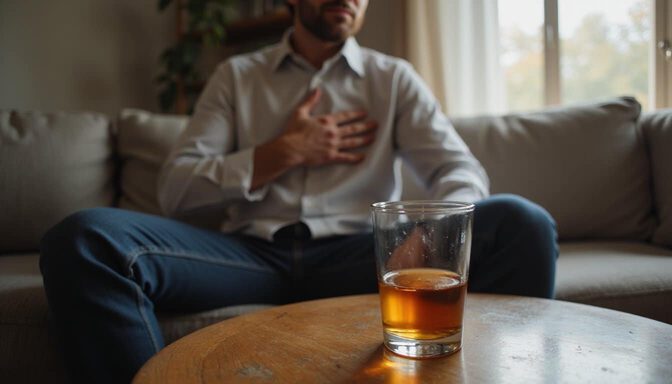 dangerous sedation unpredictability with alcohol