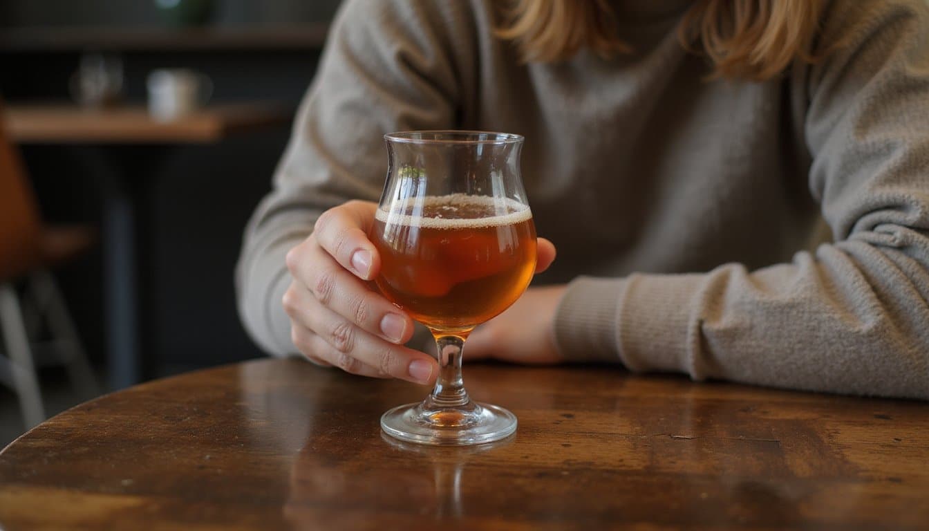 urgent alcohol metabolism disrupts energy production