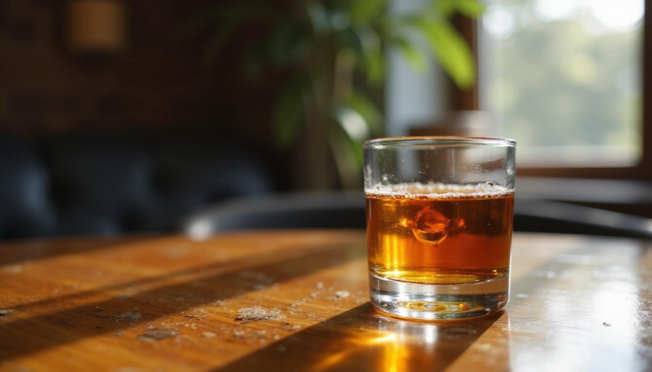 colonoscopy complications from alcohol consumption